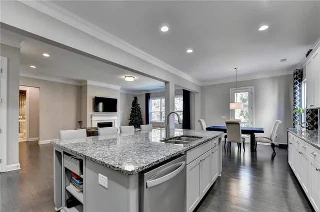 $1,010,000 | 4130 Millbrook Court, Suwanee, GA 30024