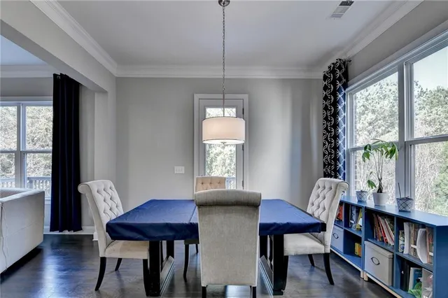 $1,010,000 | 4130 Millbrook Court, Suwanee, GA 30024