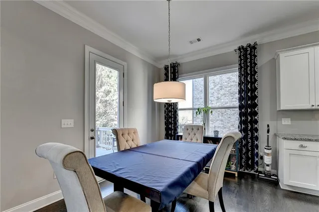 $1,010,000 | 4130 Millbrook Court, Suwanee, GA 30024