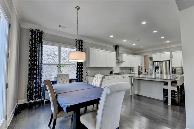 $1,010,000 | 4130 Millbrook Court, Suwanee, GA 30024