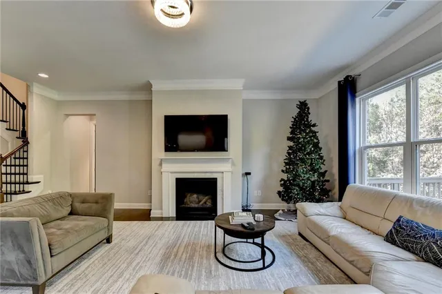 $1,010,000 | 4130 Millbrook Court, Suwanee, GA 30024