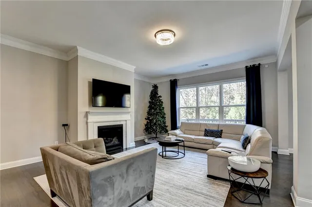 $1,010,000 | 4130 Millbrook Court, Suwanee, GA 30024