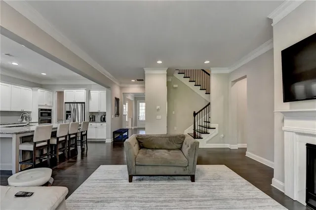 $1,010,000 | 4130 Millbrook Court, Suwanee, GA 30024