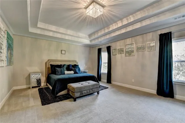 $1,010,000 | 4130 Millbrook Court, Suwanee, GA 30024