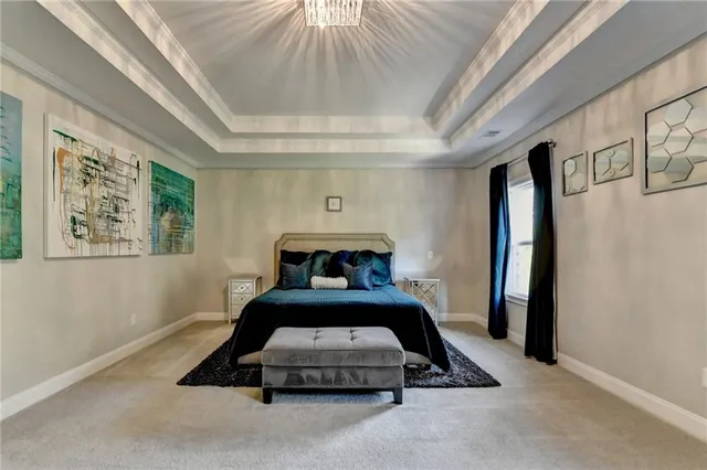 $1,010,000 | 4130 Millbrook Court, Suwanee, GA 30024