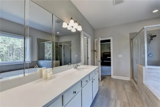 $1,010,000 | 4130 Millbrook Court, Suwanee, GA 30024