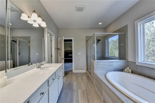 $1,010,000 | 4130 Millbrook Court, Suwanee, GA 30024