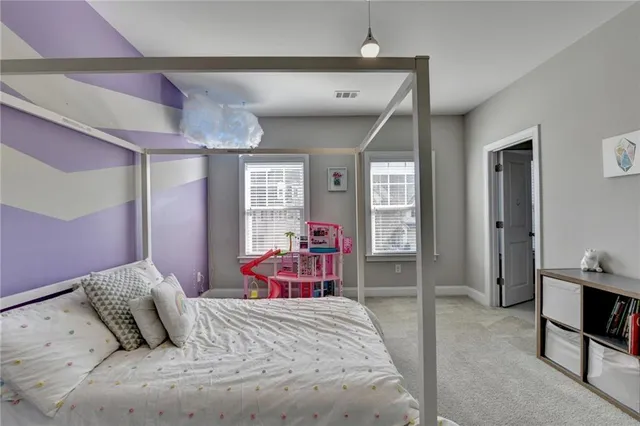 $1,010,000 | 4130 Millbrook Court, Suwanee, GA 30024