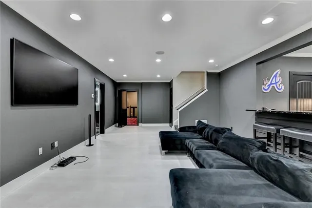 $1,010,000 | 4130 Millbrook Court, Suwanee, GA 30024