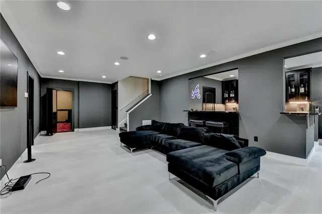 $1,010,000 | 4130 Millbrook Court, Suwanee, GA 30024