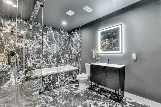 $1,010,000 | 4130 Millbrook Court, Suwanee, GA 30024