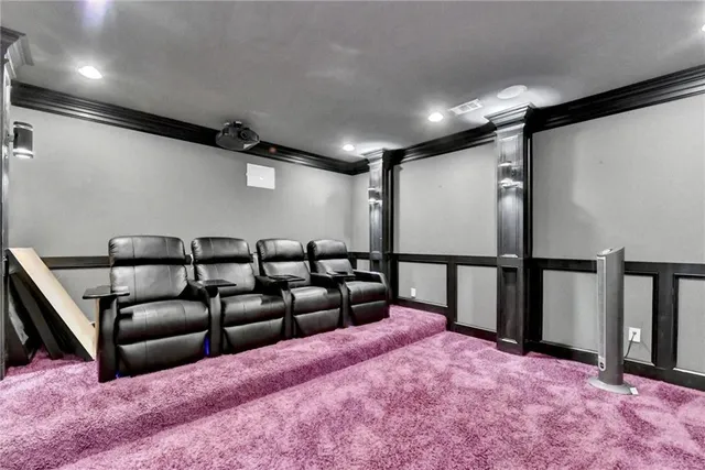 $1,010,000 | 4130 Millbrook Court, Suwanee, GA 30024