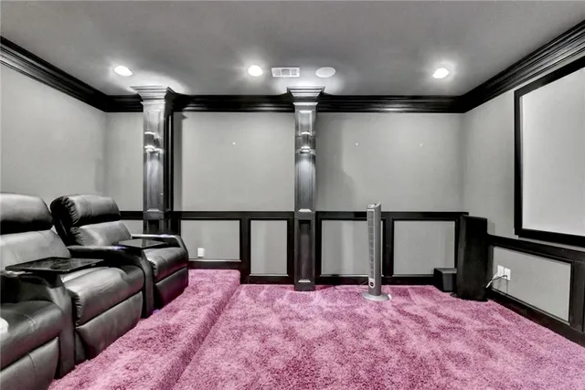 $1,010,000 | 4130 Millbrook Court, Suwanee, GA 30024