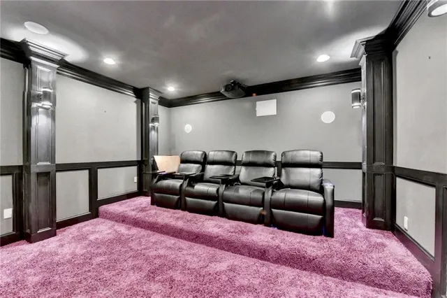 $1,010,000 | 4130 Millbrook Court, Suwanee, GA 30024