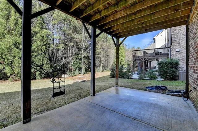 $1,010,000 | 4130 Millbrook Court, Suwanee, GA 30024