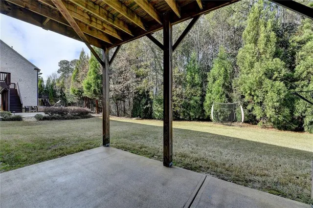 $1,010,000 | 4130 Millbrook Court, Suwanee, GA 30024