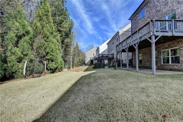 $1,010,000 | 4130 Millbrook Court, Suwanee, GA 30024