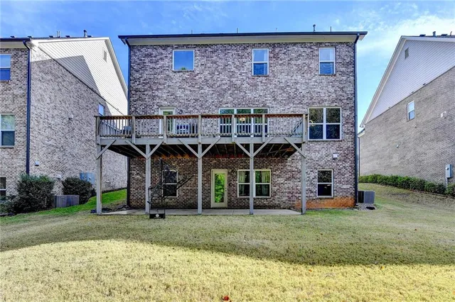 $1,010,000 | 4130 Millbrook Court, Suwanee, GA 30024