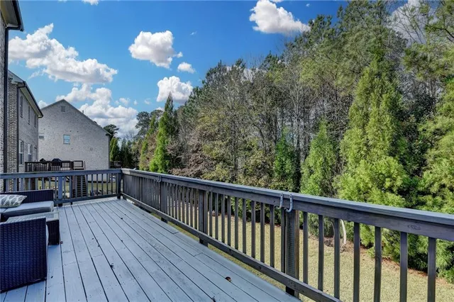 $1,010,000 | 4130 Millbrook Court, Suwanee, GA 30024