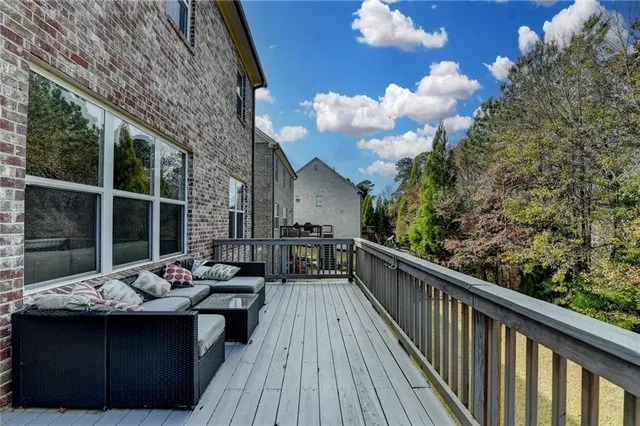 $1,010,000 | 4130 Millbrook Court, Suwanee, GA 30024