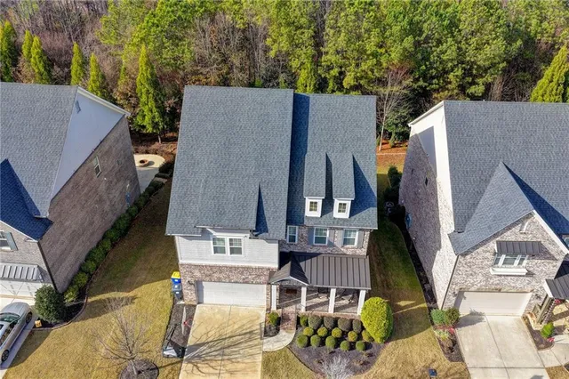$1,010,000 | 4130 Millbrook Court, Suwanee, GA 30024