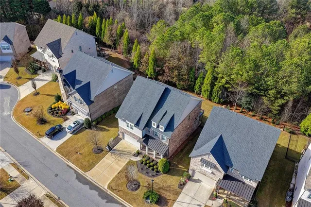 $1,010,000 | 4130 Millbrook Court, Suwanee, GA 30024