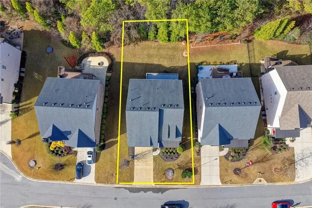 $1,010,000 | 4130 Millbrook Court, Suwanee, GA 30024