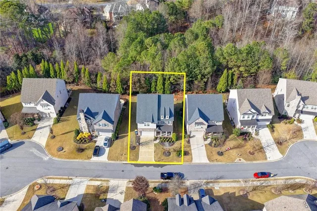 $1,010,000 | 4130 Millbrook Court, Suwanee, GA 30024