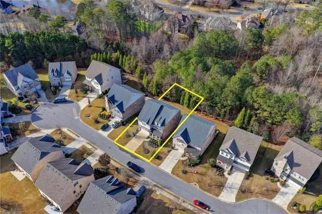 $1,010,000 | 4130 Millbrook Court, Suwanee, GA 30024