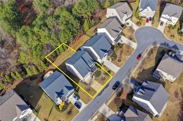 $1,010,000 | 4130 Millbrook Court, Suwanee, GA 30024