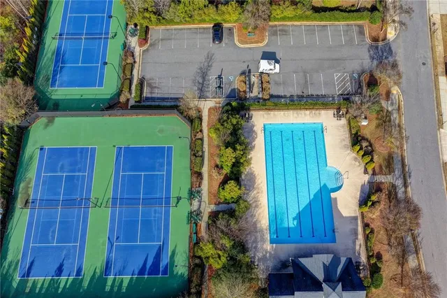 $1,010,000 | 4130 Millbrook Court, Suwanee, GA 30024