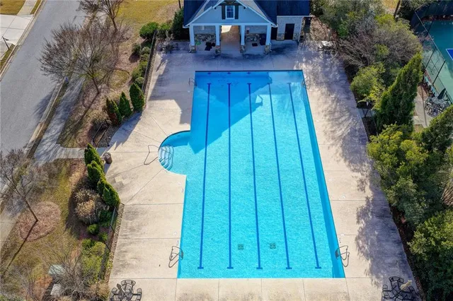 $1,010,000 | 4130 Millbrook Court, Suwanee, GA 30024