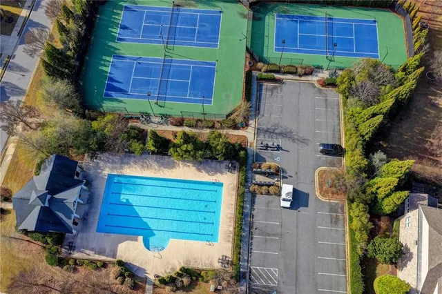 $1,010,000 | 4130 Millbrook Court, Suwanee, GA 30024