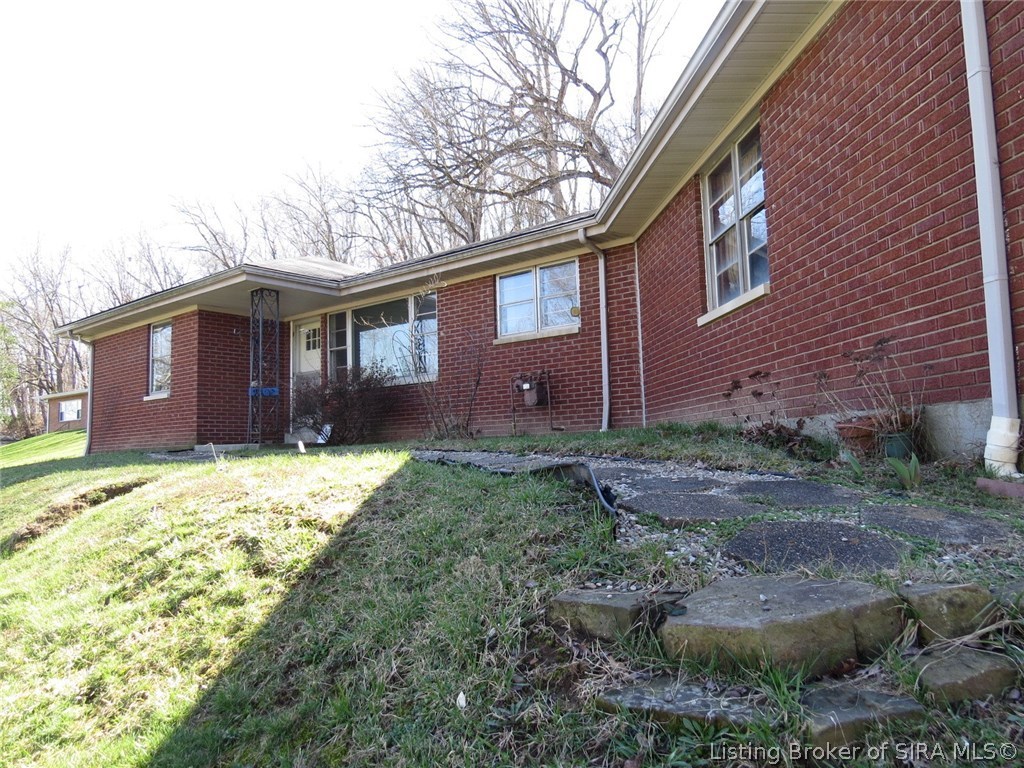 1811 Valley View Road New Albany, IN 47150 - Photo 29 of 31 Gallery Image 29