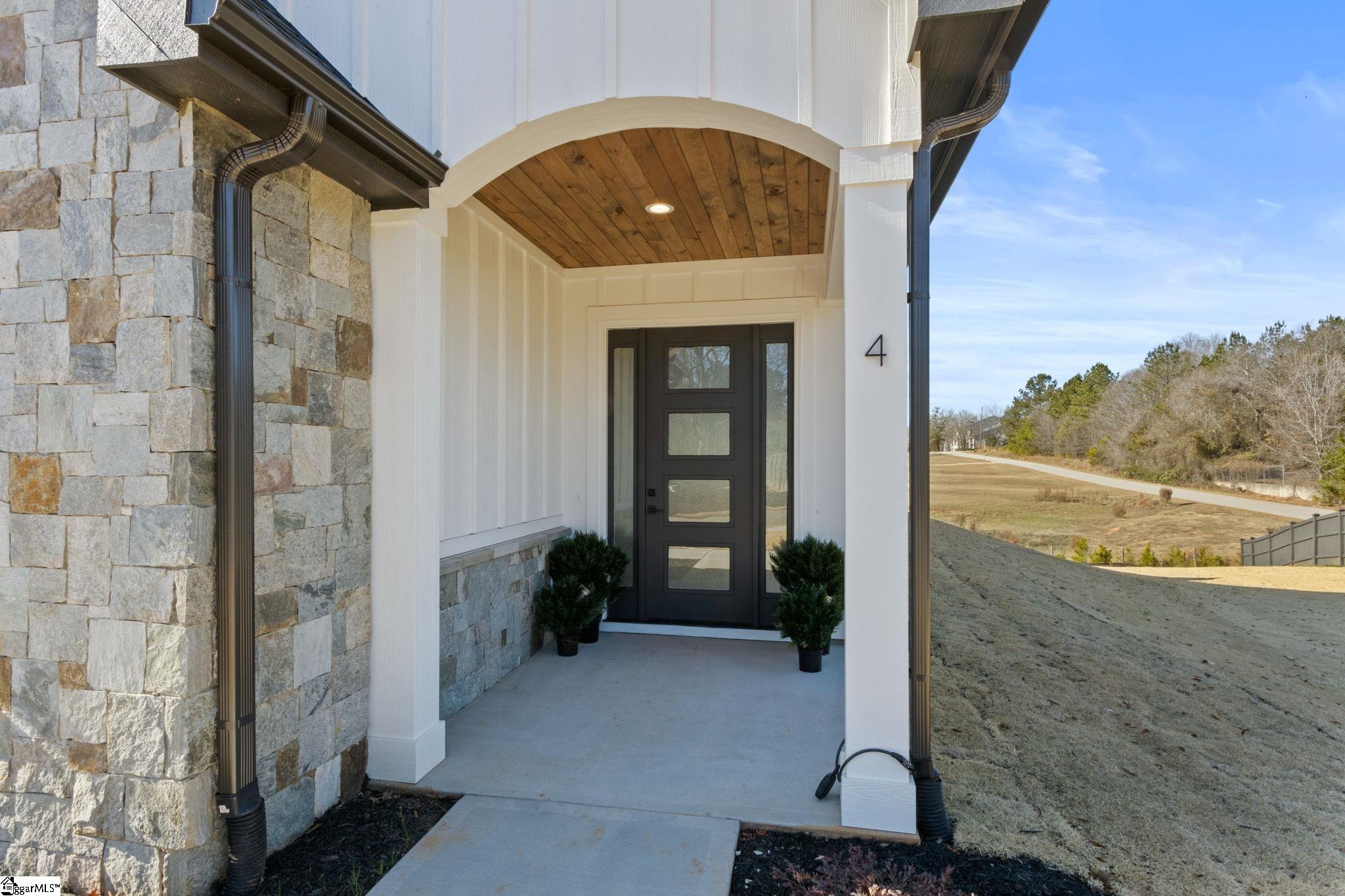 4 Mercy Drive, Unit 1 Greenville, SC 29607 - Photo 3 of 27 Gallery Image 3