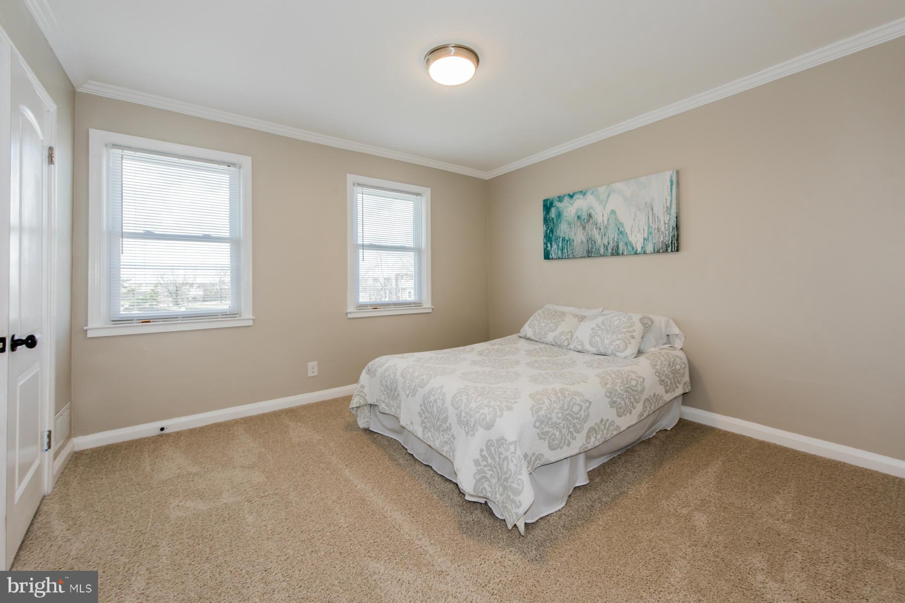 3537 Dunhaven Road Baltimore, MD 21222 - Photo 15 of 26 Bedroom (Master)