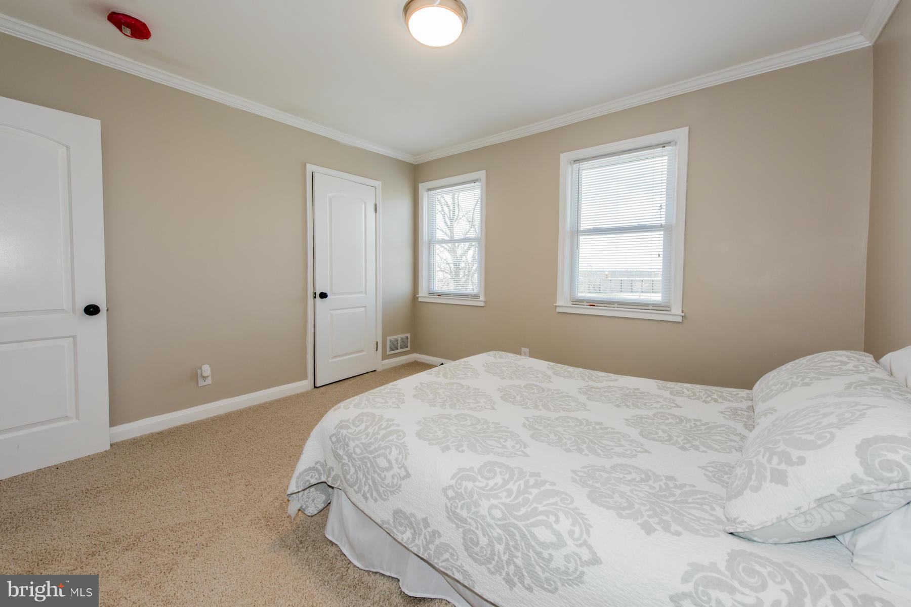 3537 Dunhaven Road Baltimore, MD 21222 - Photo 16 of 26 Bedroom (Master)