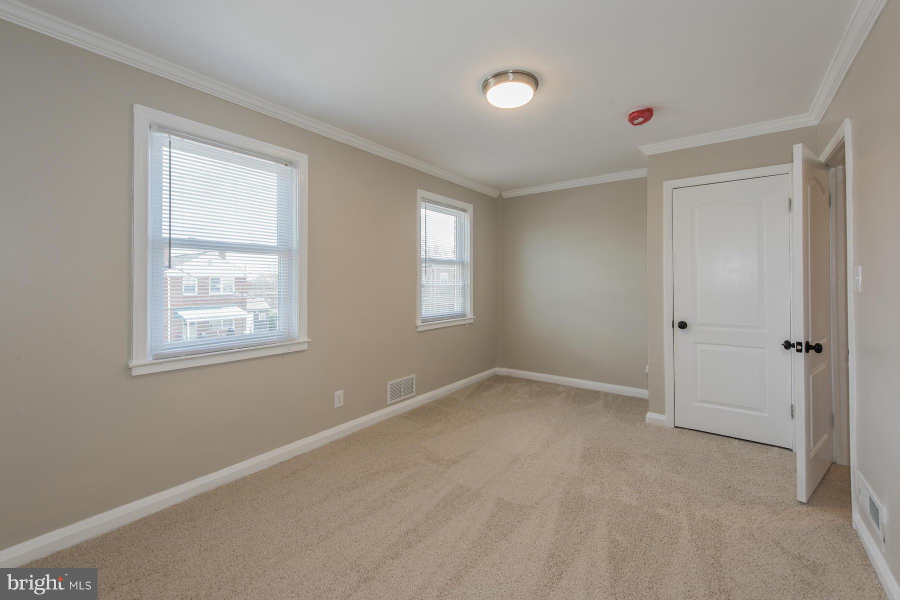 3537 Dunhaven Road Baltimore, MD 21222 - Photo 19 of 26 Bedroom