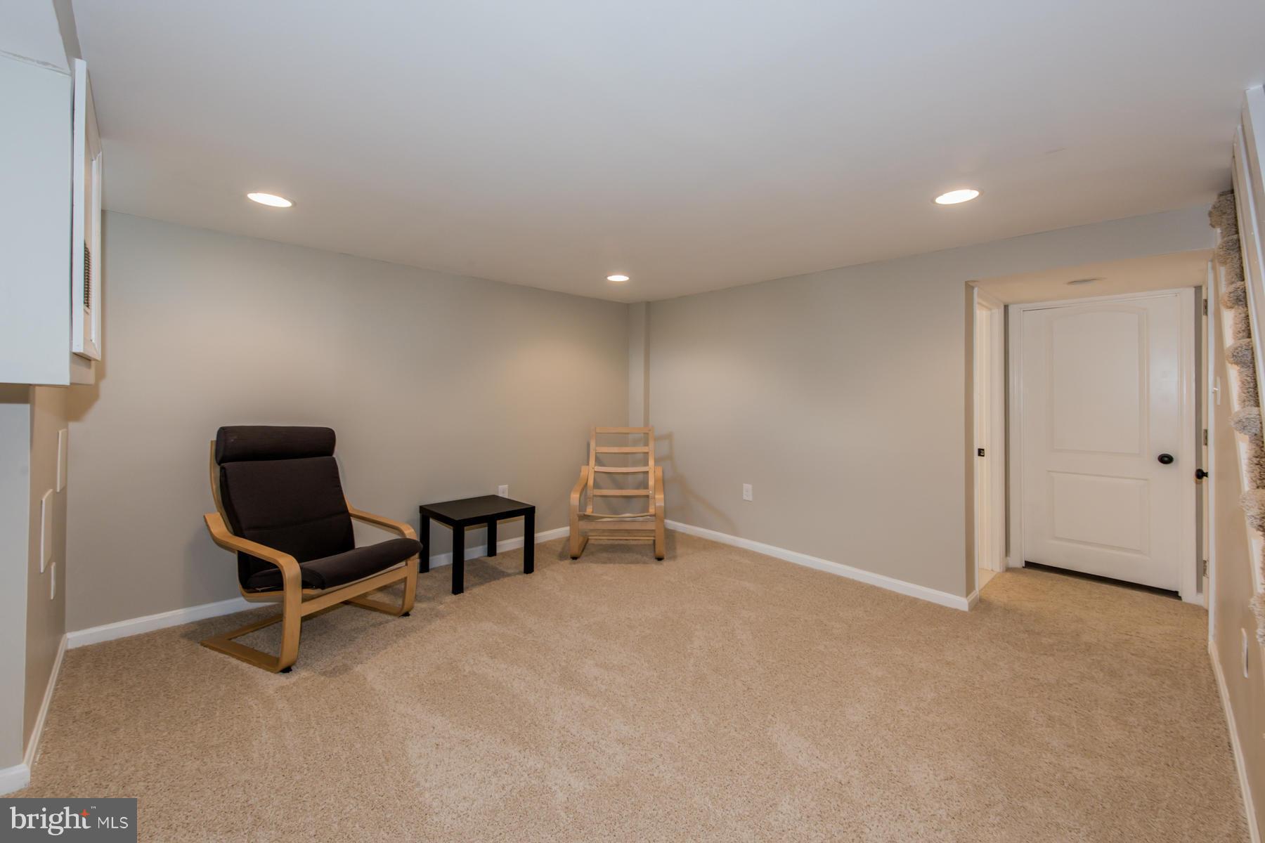 3537 Dunhaven Road Baltimore, MD 21222 - Photo 20 of 26 Basement