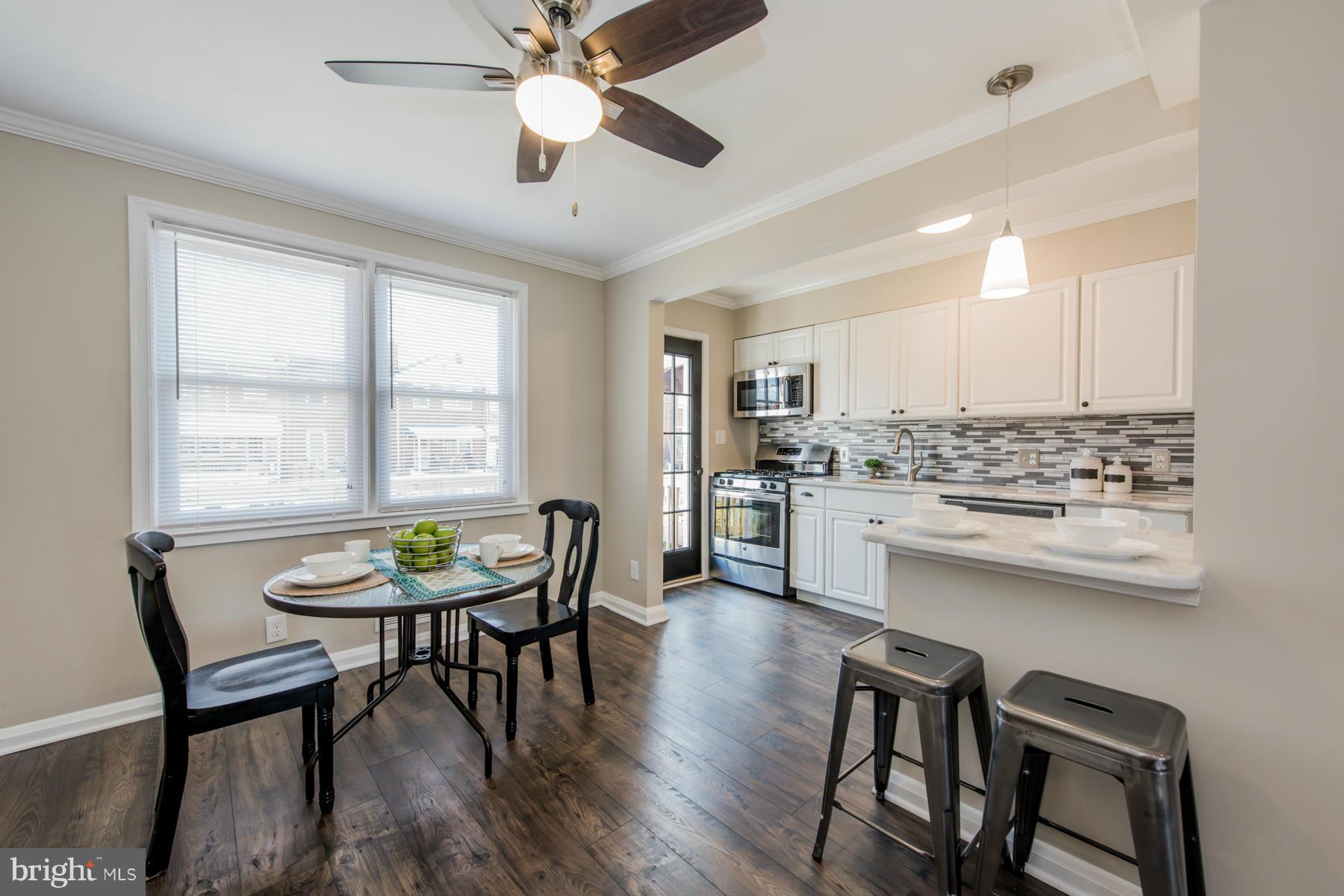 3537 Dunhaven Road Baltimore, MD 21222 - Photo 8 of 26 Dining Room
