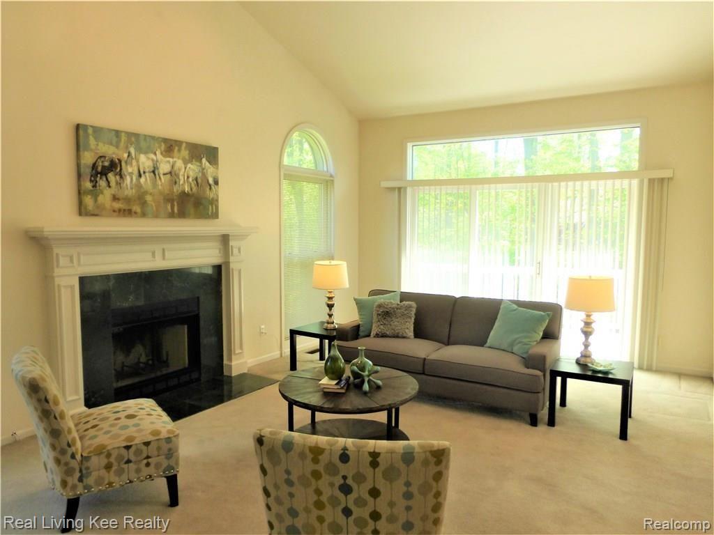 3579 Joshua Drive Rochester Hills, MI 48307 - Photo 13 of 38