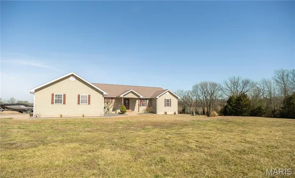 $499,900 | 16501 County Road 420, Bloomfield, MO 63825