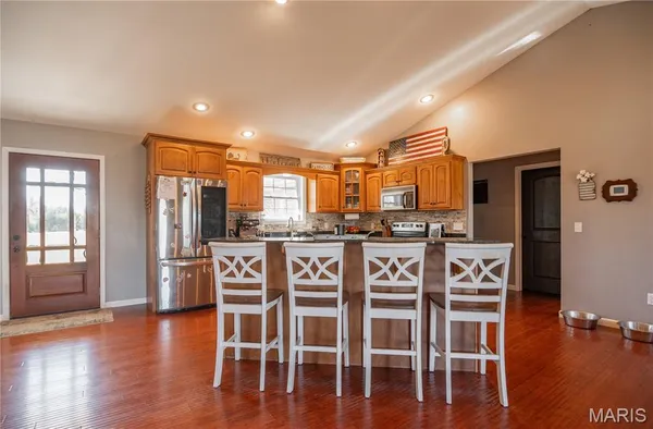 $499,900 | 16501 County Road 420, Bloomfield, MO 63825