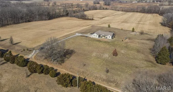 $499,900 | 16501 County Road 420, Bloomfield, MO 63825