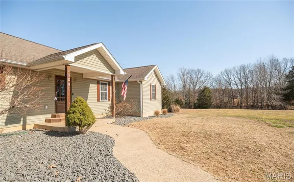 $499,900 | 16501 County Road 420, Bloomfield, MO 63825
