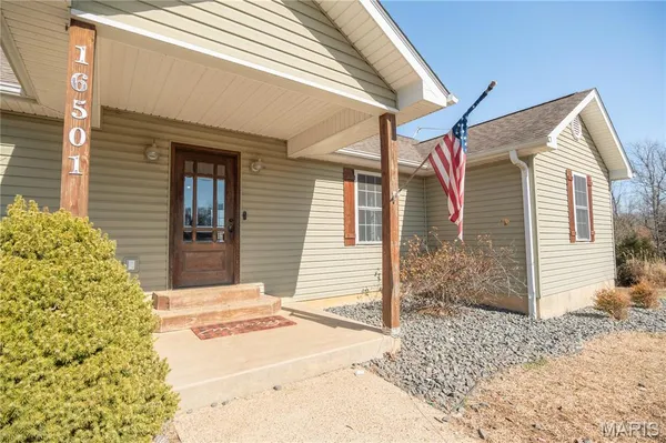 $499,900 | 16501 County Road 420, Bloomfield, MO 63825