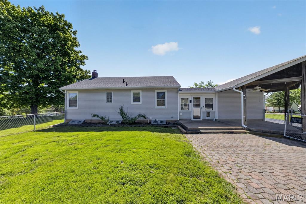 3909 Shackelford Road Florissant, MO 63034 - Photo 36 of 44