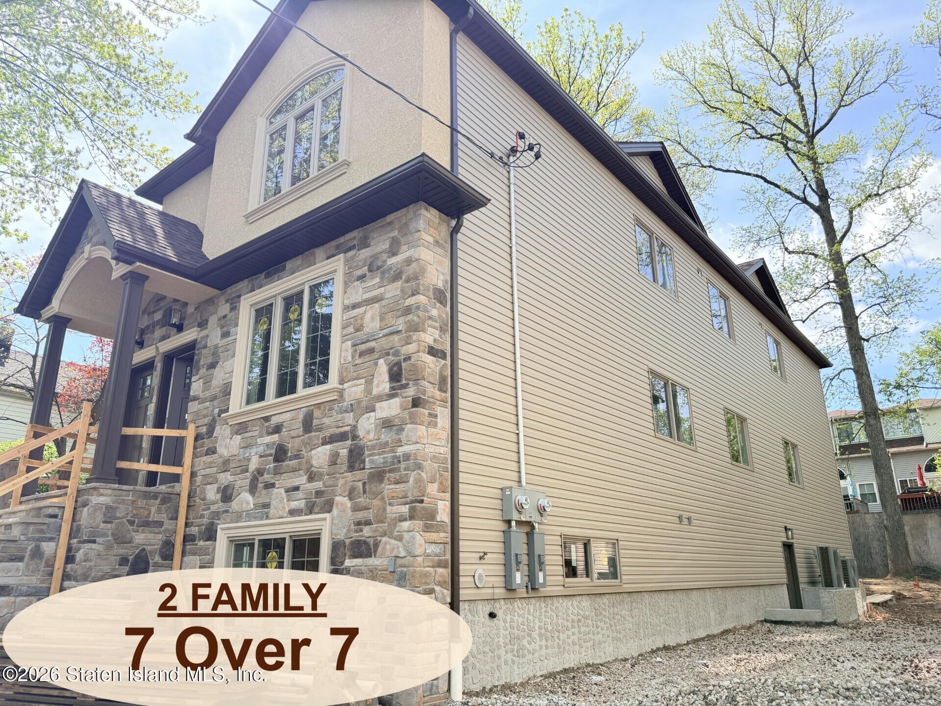 487 Woodrow Road Staten Island, NY 10312 - Photo 1 of 21 4609f9db-758c-487c-b68d-096339e1d5ac