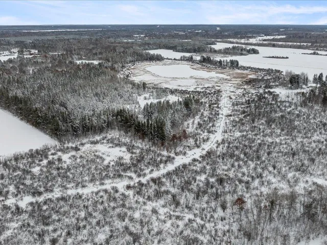 $149,000 | 1500 40th Street Southwest, Pine River, MN 56474