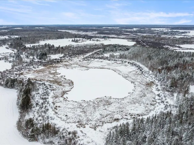 $149,000 | 1500 40th Street Southwest, Pine River, MN 56474